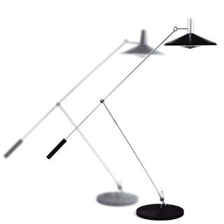 Floor Lamp Type 600